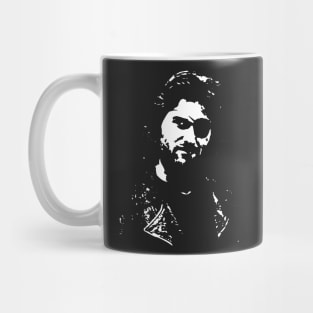 snake plissken Mug